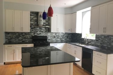 Modern Mosaic